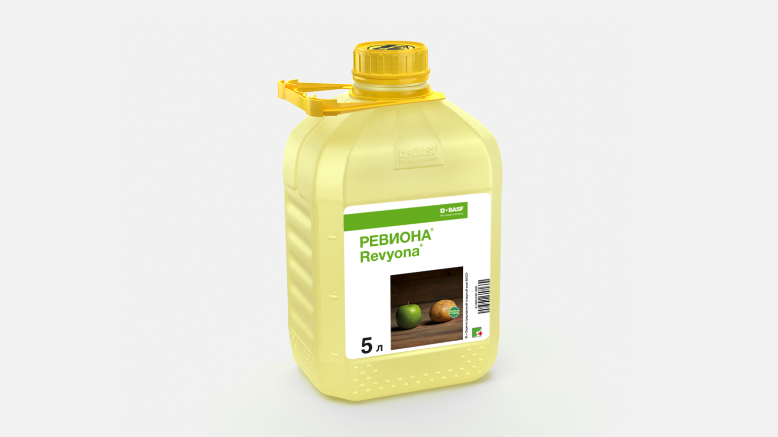 Ревиона® - Решения для сельского хозяйства