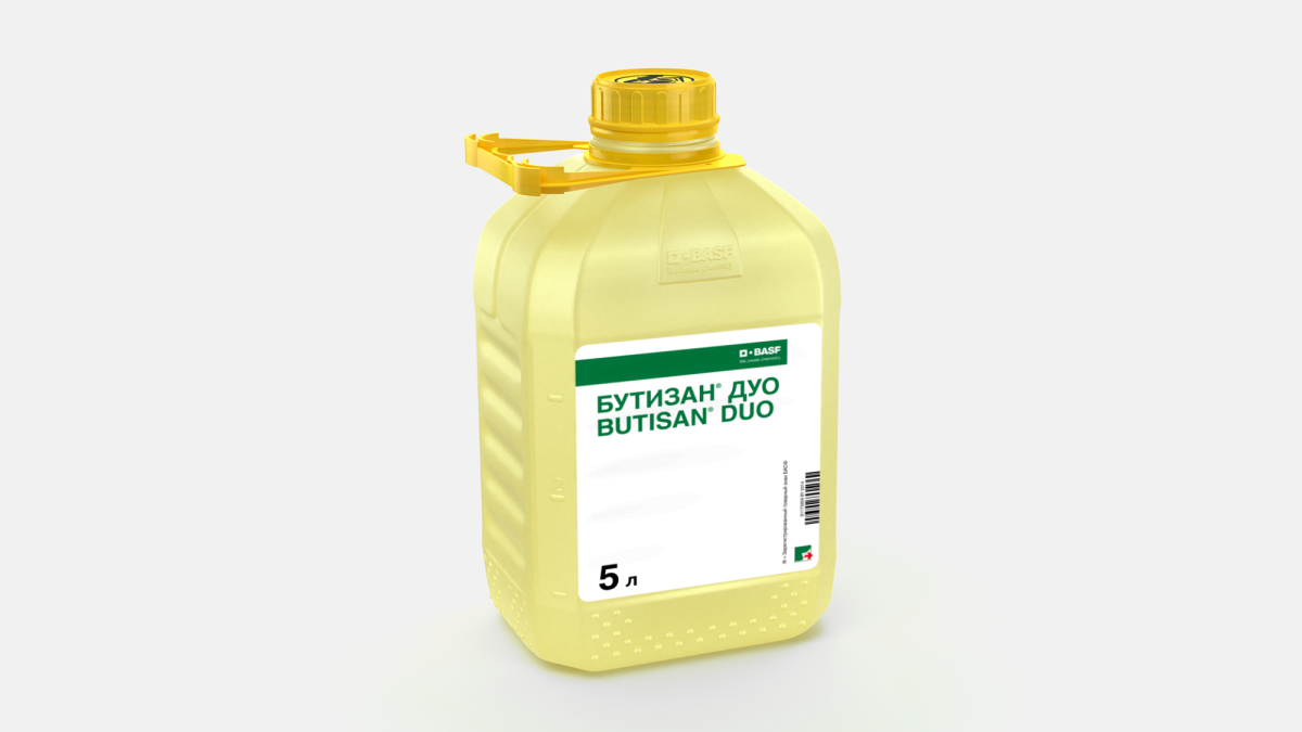 БУТИЗАН® ДУО - 58929998