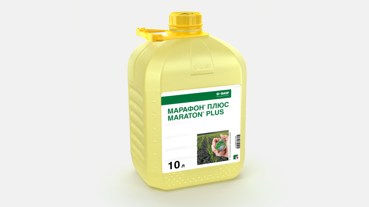 Марафон® Плюс - 58182494
