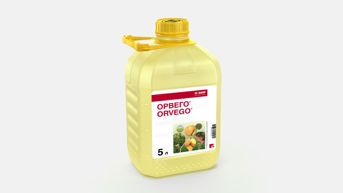 ОРВЕГО® - 58680097