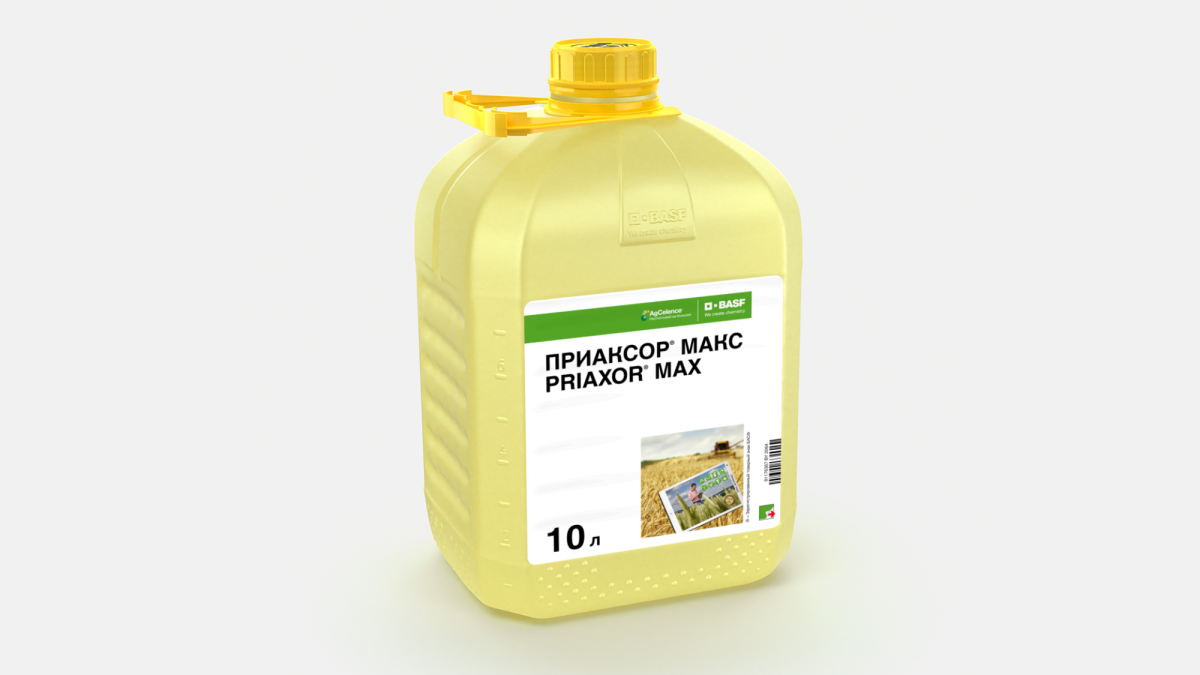 Приаксор® Макс - 58091130