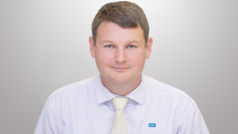 Дмитрий Евсиков