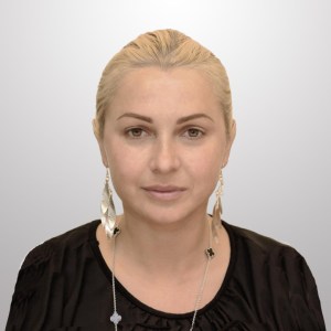  Наталья Хальпукова 
