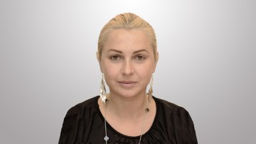  Наталья Хальпукова 